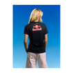 Red Bull Racing F1 2026 Max Verstappen Damen Team T-Shirt