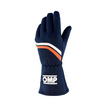 OMP Handschuhe Dijon MY25 marineblau (FIA)