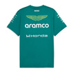 Aston Martin F1 2026 Team T-Shirt