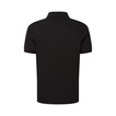Aston Martin Racing 2026 Poloshirt AMR Logo schwarz