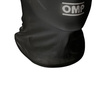 OMP Kinder-Kopfhaube KS MY24 schwarz