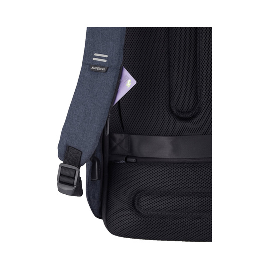 XD Design Rucksack Bobby Hero XL Navy