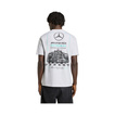 Mercedes AMG F1 2026 T-Shirt Race Car Graphic