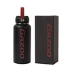 Toyota Gazoo Racing 2026 Trinkflasche Logo