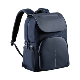 XD Design Rucksack Soft Daypack marineblau