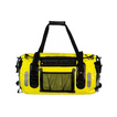 Amphibious Tasche Voyager II 60 fluogelb