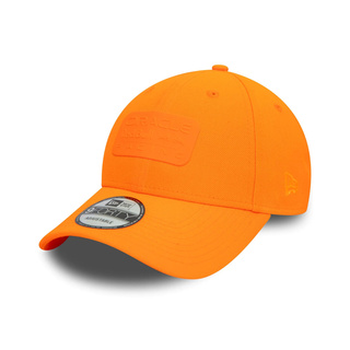 Red Bull Racing 2025 Herren Baseballkappe Neon