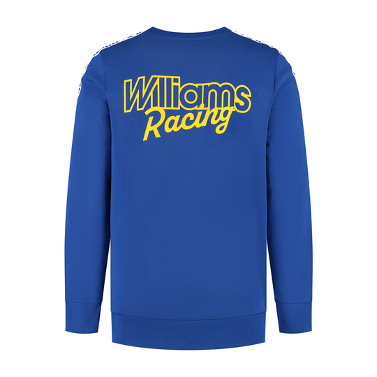 Williams Racing 2025 Herren Pullover Pitlane