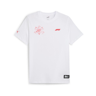 Formula 1 T-Shirt USA GP
