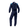 OMP Rennanzug FIRST-S MY20 marineblau (FIA)