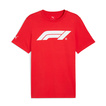 Formula 1 2026 T-Shirt Logo rot