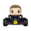 Funko POP! Vinylfigur Red Bull Racing RB20 Max Verstappen