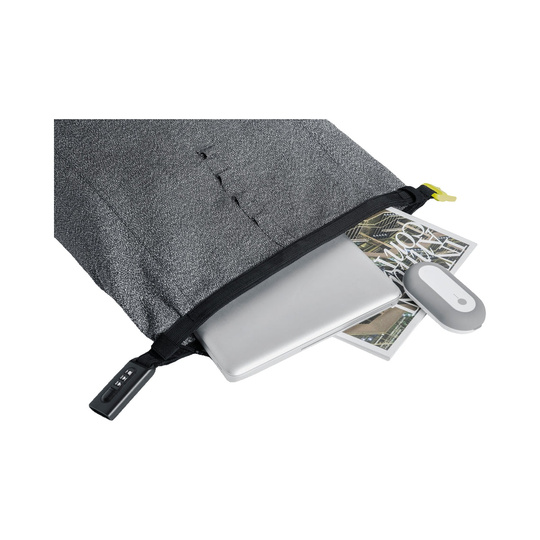 XD Design Rucksack Urban Grey