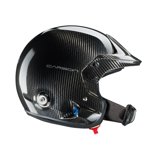 Stilo Helm Venti WRC Carbon Rally (FIA)