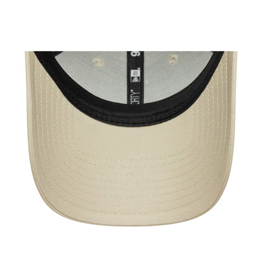 Visa Cash App RB F1 2026 Cap Seasonal beige