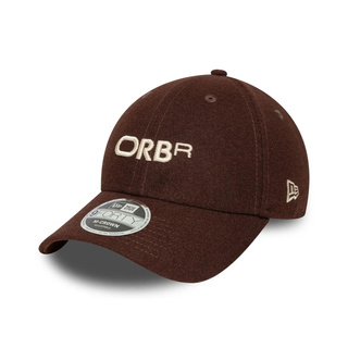Red Bull Racing 2025 Herren Baseballkappe ORBR