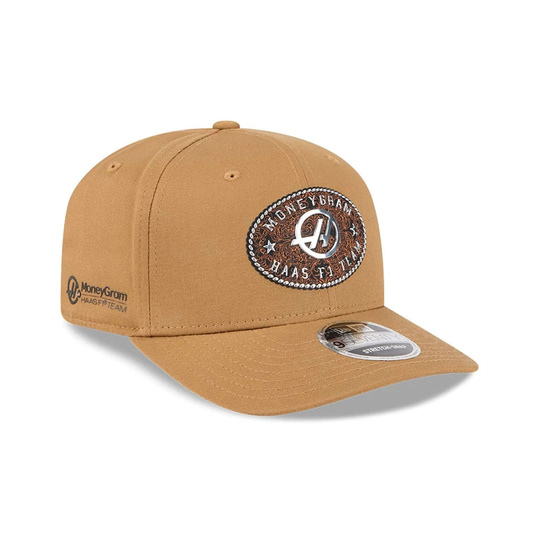 Haas F1 Cap Austin GP