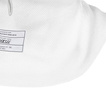 Sparco Kopfhaube Pista weiß (FIA)