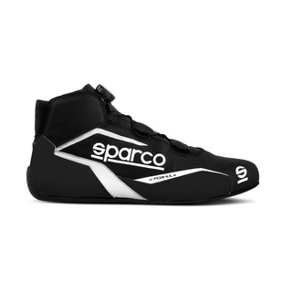 Sparco Kartschuh K-FORMULA MY22 Schwarz