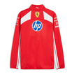 Scuderia Ferrari F1 2026 Team Softshelljacke