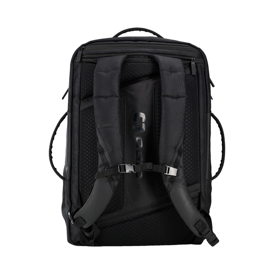 OGIO Rucksack Pace Pro Max schwarz