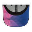 Alpine F1 Team Cap schwarz