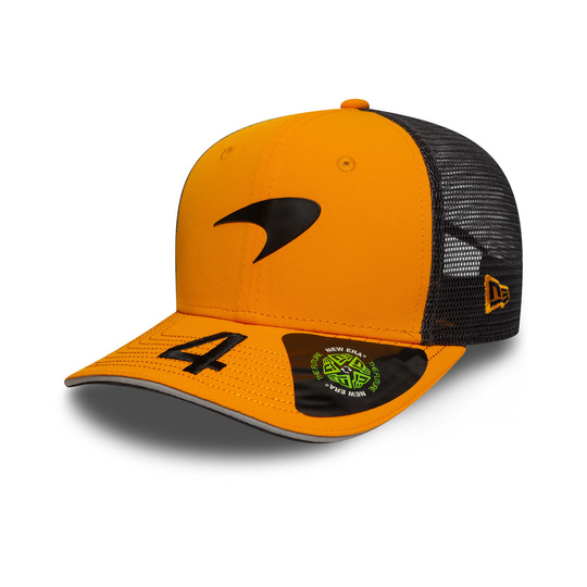 McLaren F1 2025 Herren Baseballkappe Norris Team