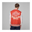 Formula 1 2025 Herren Jacke Heritage Versity