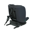 Chicco Kindersitz Mokita Air I-Size graphit