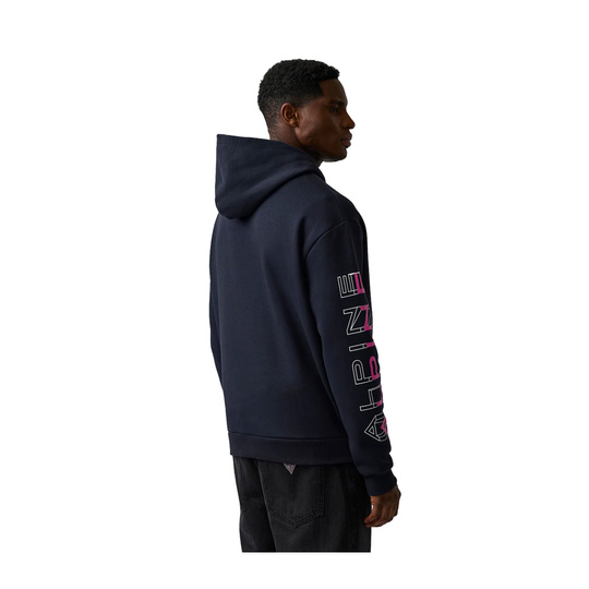 Alpine F1 2026 Kapuzenpullover Graphic