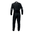 OMP Rennanzug ONE EVO AIR schwarz/grau (FIA)