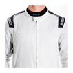 Sparco Rennanzug Extrema-S MY20 schwarz (FIA)