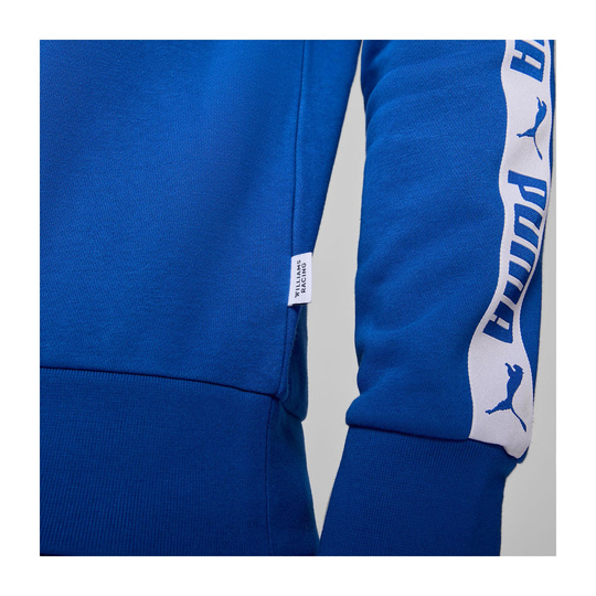 Williams Racing 2025 Herren Pullover Pitlane