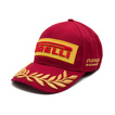 Pirelli 2025 Herren Baseballkappe Podium China