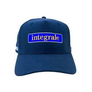 Sparco Cap Integrale Blue Marine