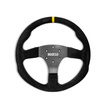 Sparco Lenkrad R350 Wildleder