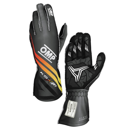 OMP Karthandschuh KS-X ART 8877-2022 (FIA)