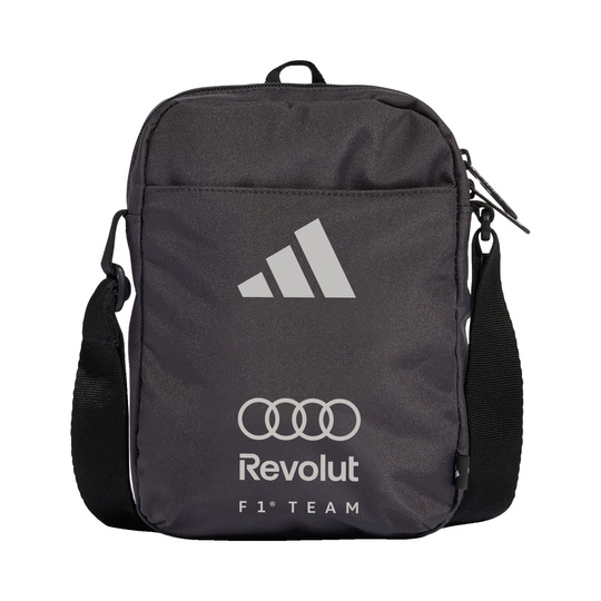 Audi Revolut F1 2026 Täschchen DNA