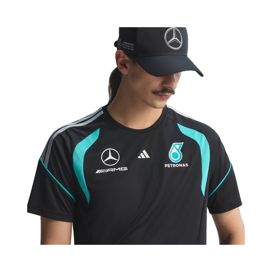 Mercedes AMG F1 2026 T-Shirt Mechanics