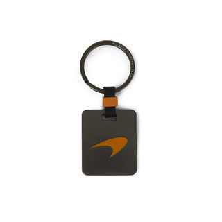 McLaren F1 2025 Schlüsselanhänger Speedmark