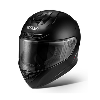 Sparco Integralhelm X-PRO Schwarz
