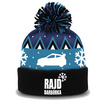 Rajd Barbórka Beanie Bommel
