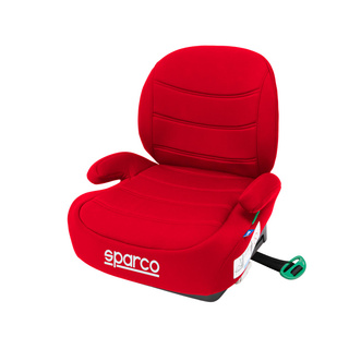 Sparco Kindersitz SK100IB rot