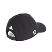 Mercedes AMG F1 2026 Kimi Antonelli Cap schwarz
