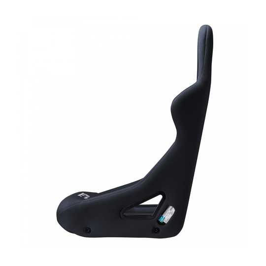 Sparco Rennsitz SPRINT L MY19 Schwarz (FIA-Homologation)