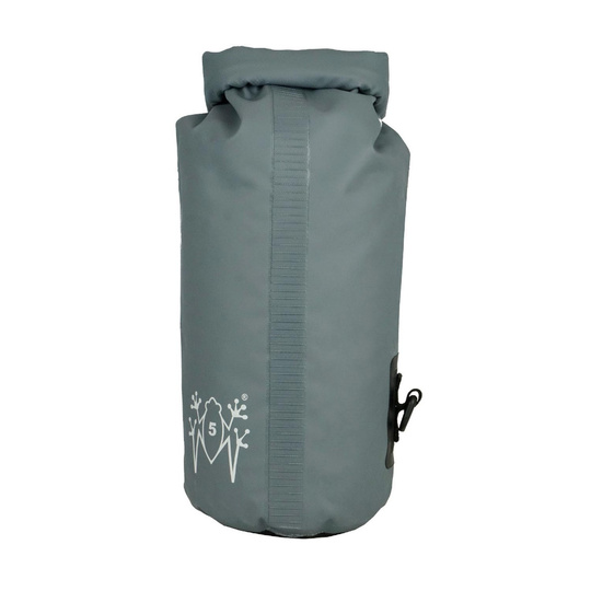 Amphibious Tasche Tube 5 grau