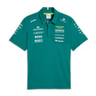 Aston Martin F1 2026 Team Poloshirt
