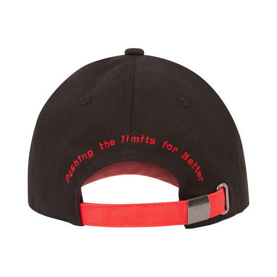 Toyota Gazoo Racing 2026 Cap Pushing the Limits