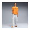 McLaren F1 2026 T-Shirt Large Logo orange