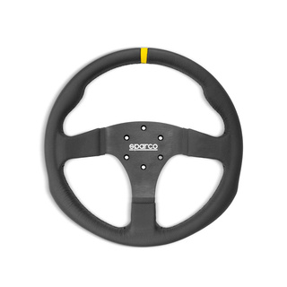 Sparco Lenkrad R330 Leder